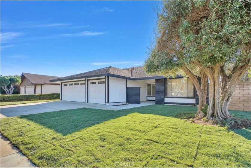 California homes for sale