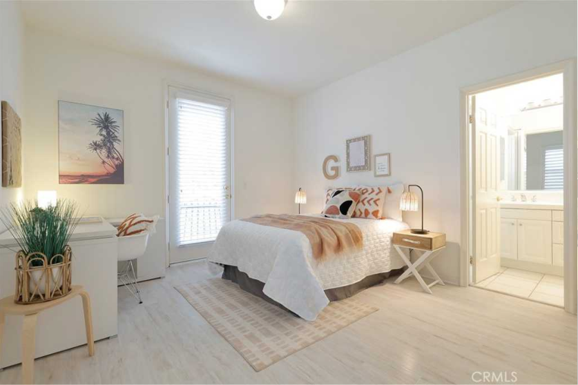 Fullerton single-family home for sale