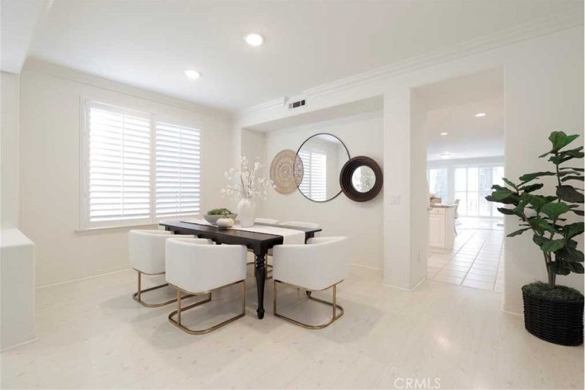 Fullerton single-family home for sale