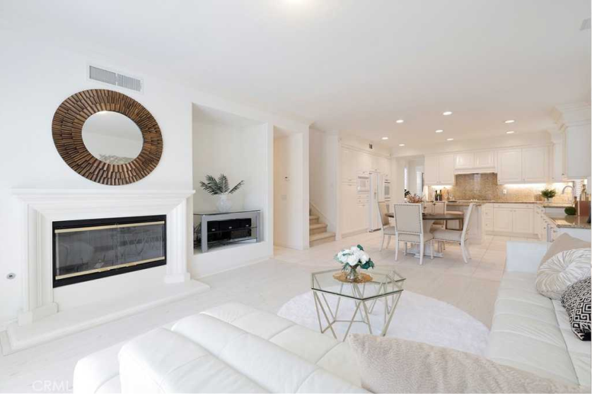 Fullerton single-family home for sale