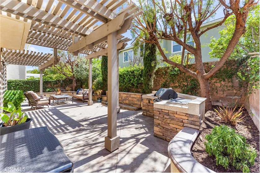 Irvine single-family home for sale