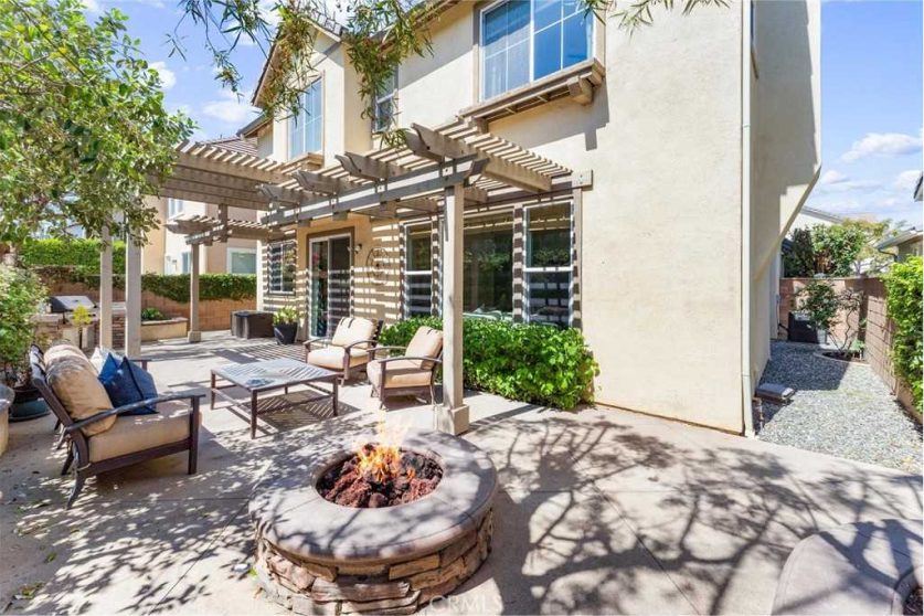 Irvine single-family home for sale