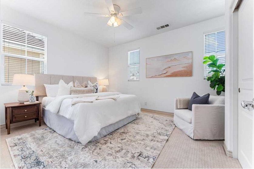 Irvine single-family home for sale