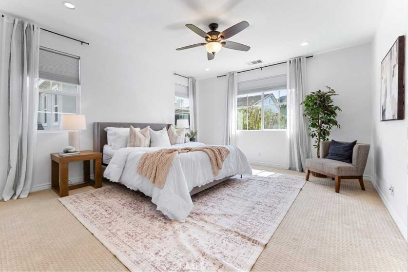 Irvine single-family home for sale