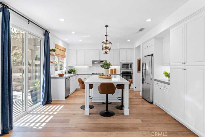 Irvine single-family home for sale