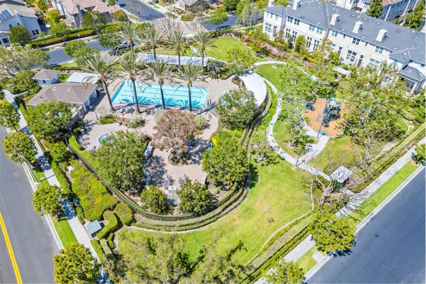 Irvine single-family home for sale