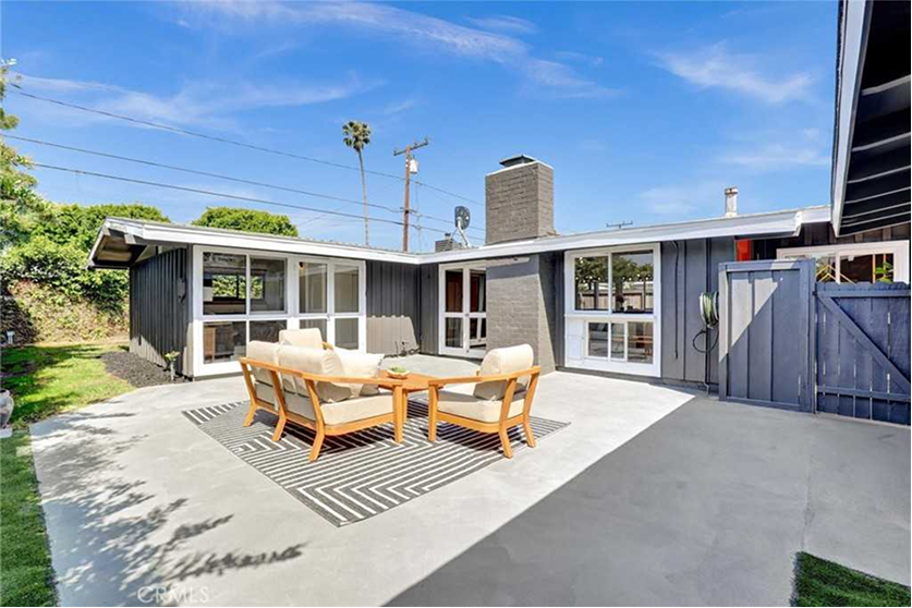 Long Beach real estate