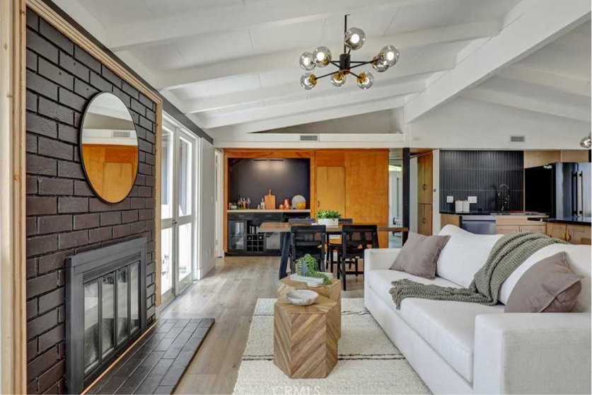 Long Beach real estate