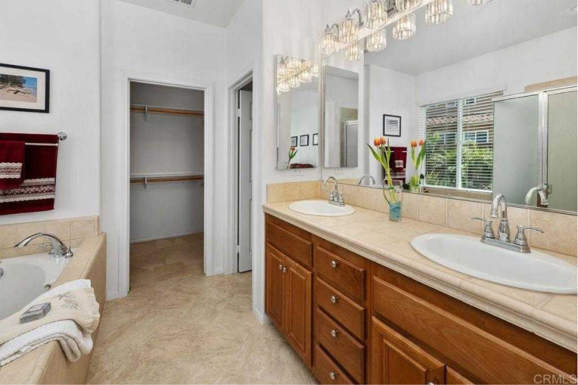 Carlsbad view home for sale