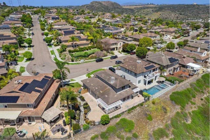 Carlsbad view home for sale