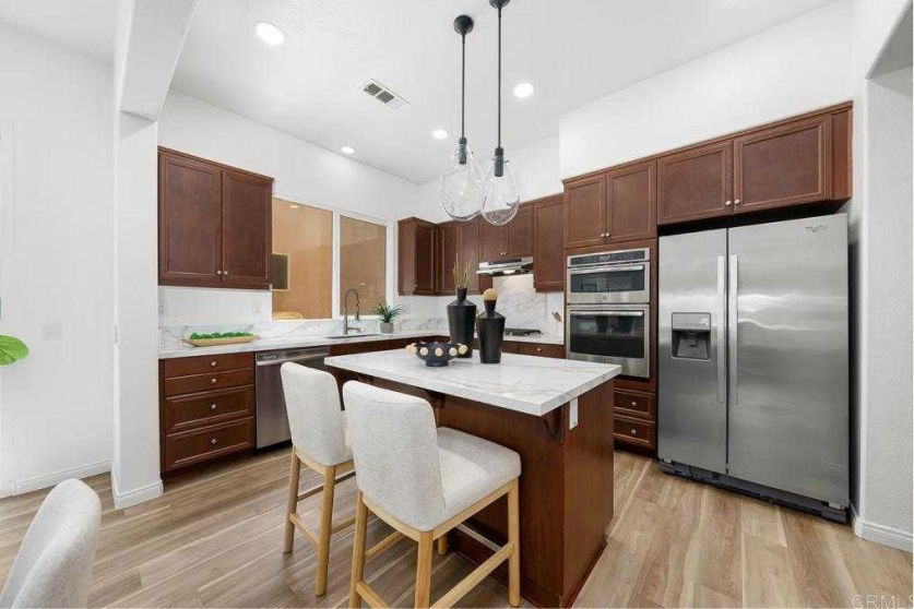 Chula Vista real estate for sale