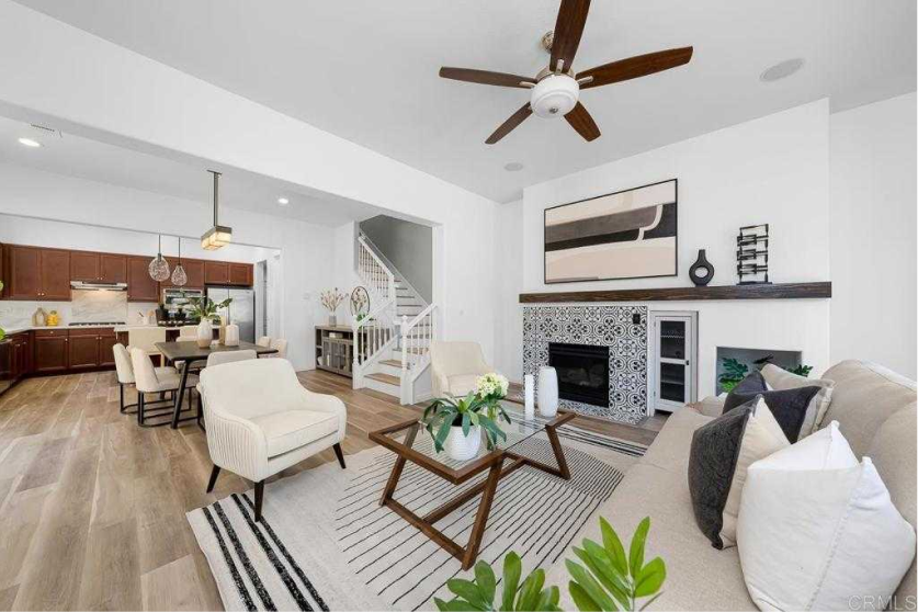Chula Vista real estate for sale
