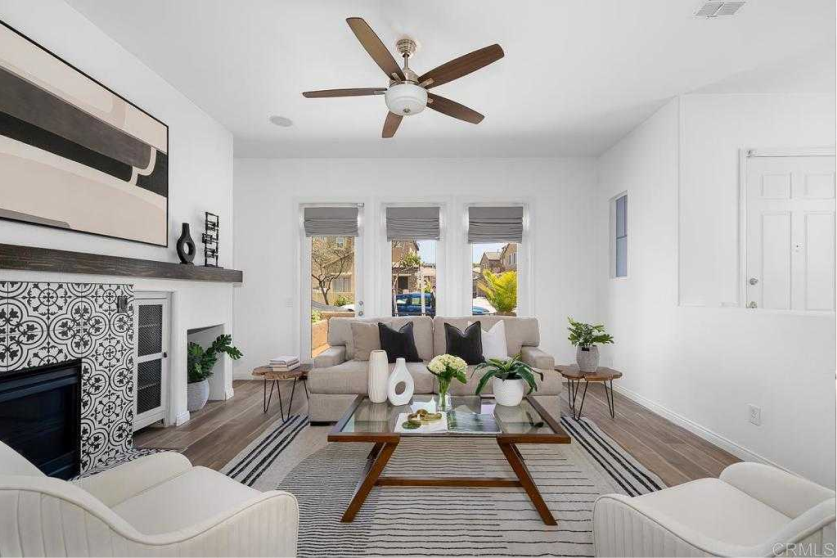 Chula Vista real estate for sale