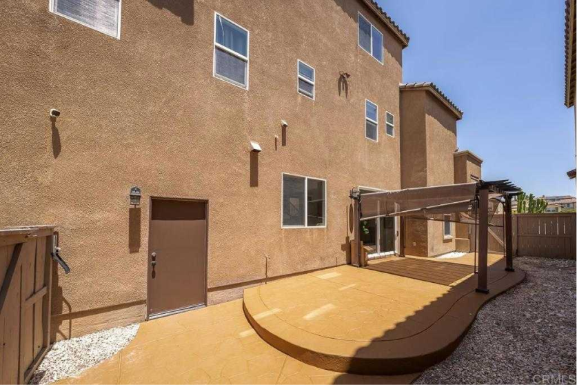 Chula Vista real estate for sale