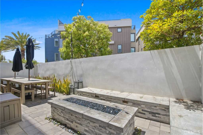 Costa Mesa ocean view home