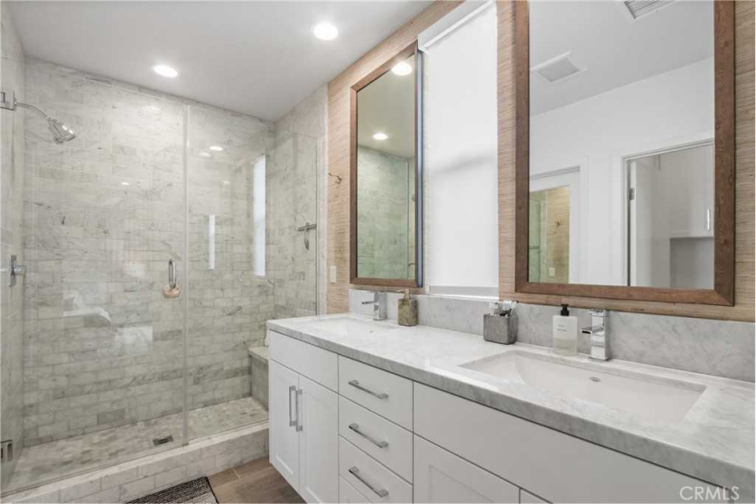 Costa Mesa ocean view home