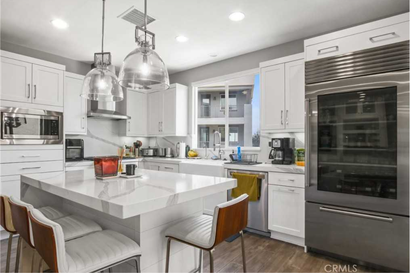 Costa Mesa ocean view home