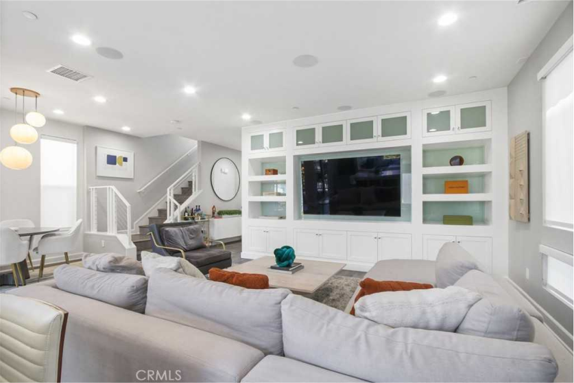 Costa Mesa ocean view home