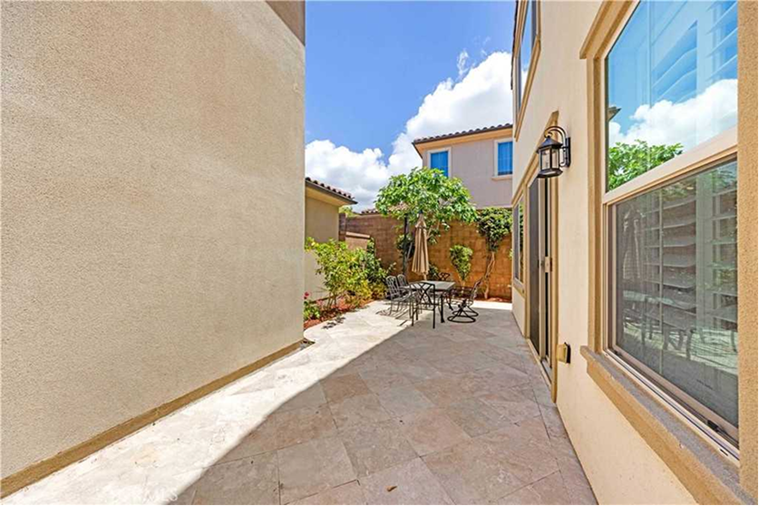 Detached Condo in Irvine