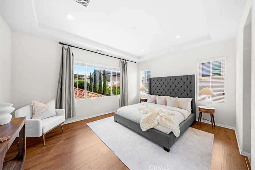 Detached Condo in Irvine