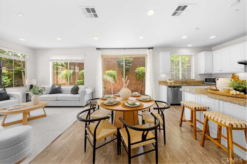 Detached Condo in Irvine