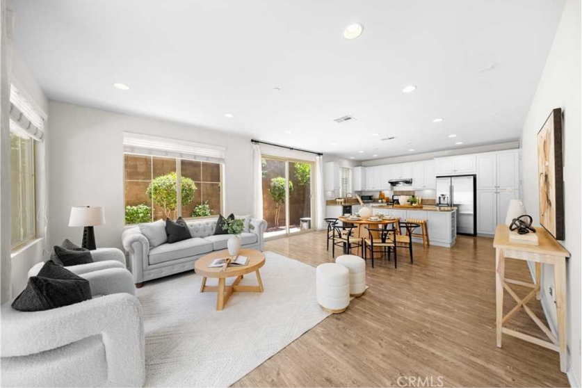 Detached Condo in Irvine