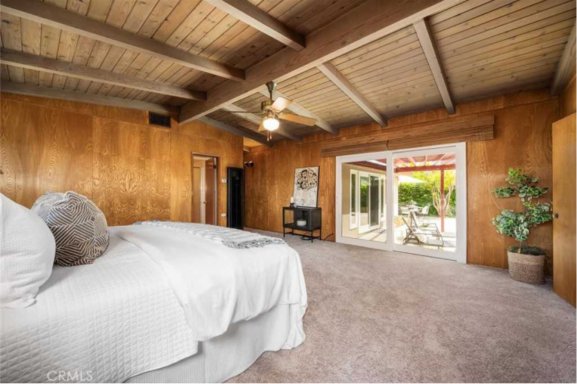Long Beach home values