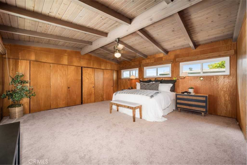 Long Beach home values