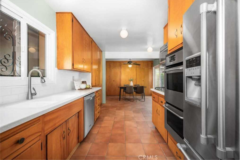 Long Beach home values