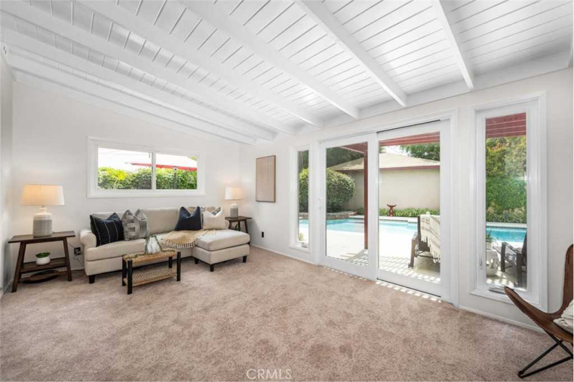 Long Beach home values