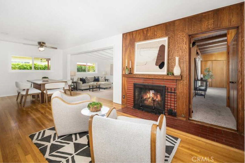 Long Beach home values