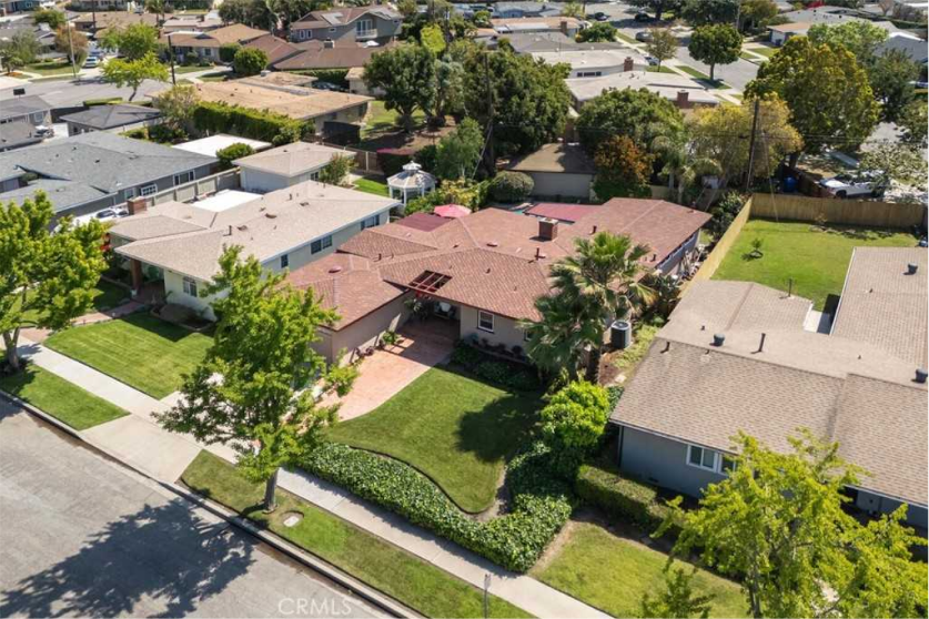 Long Beach home values