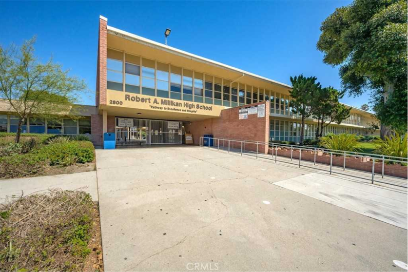 Long Beach home values