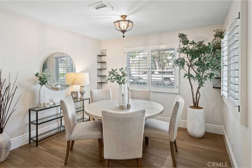 Northwood Glen Irvine home for sale