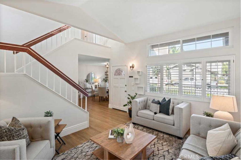 Northwood Glen Irvine home for sale