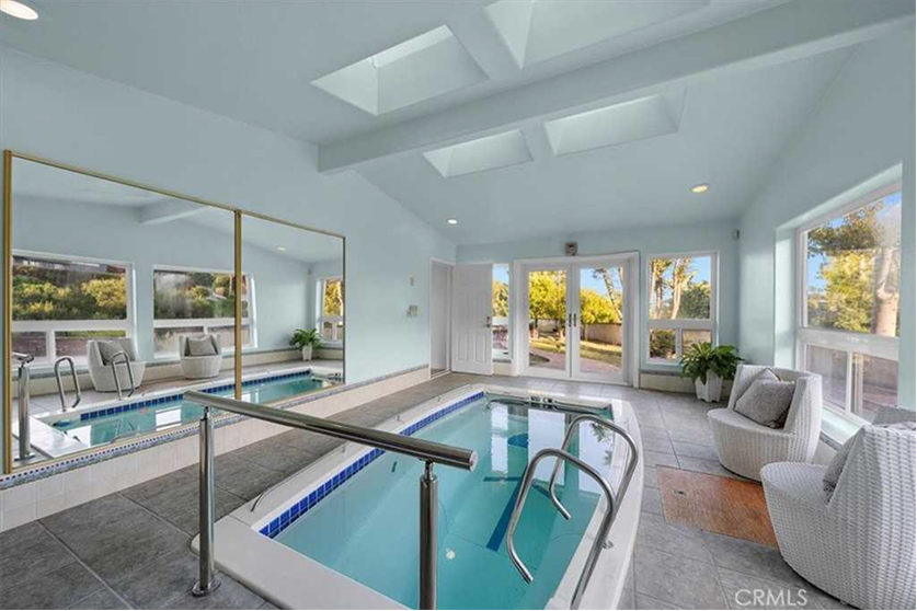 Southern California single-story home