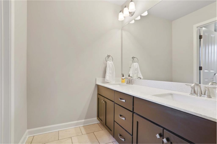 Suwanee Gated Community Home for Sale
