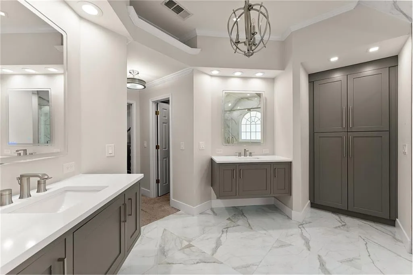 Suwanee luxury riverfront home for sale