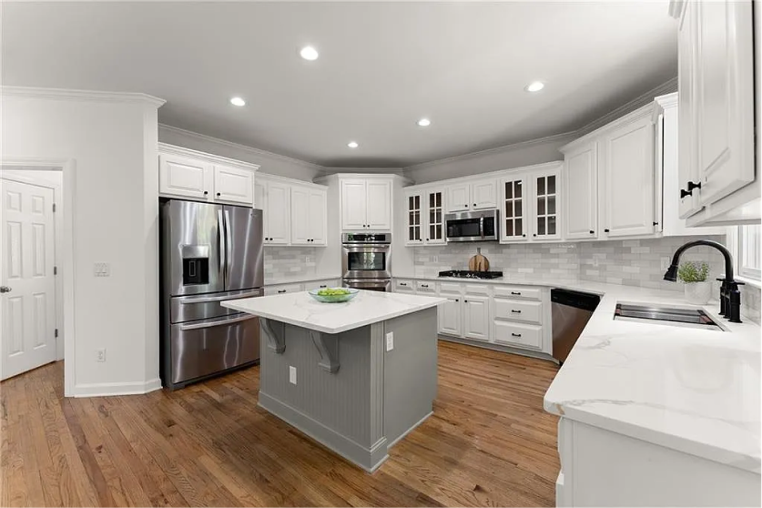 Suwanee luxury riverfront home for sale