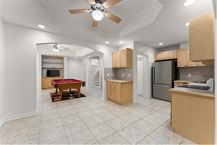 Suwanee luxury riverfront home for sale