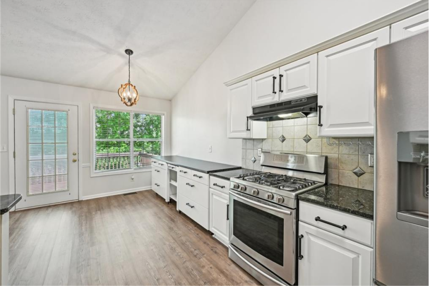 Suwanee single-family home for sale
