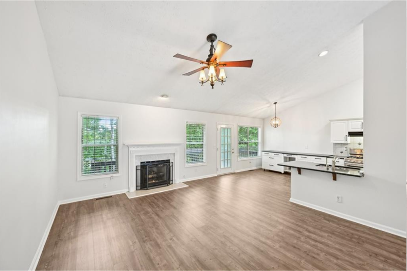 Suwanee single-family home for sale