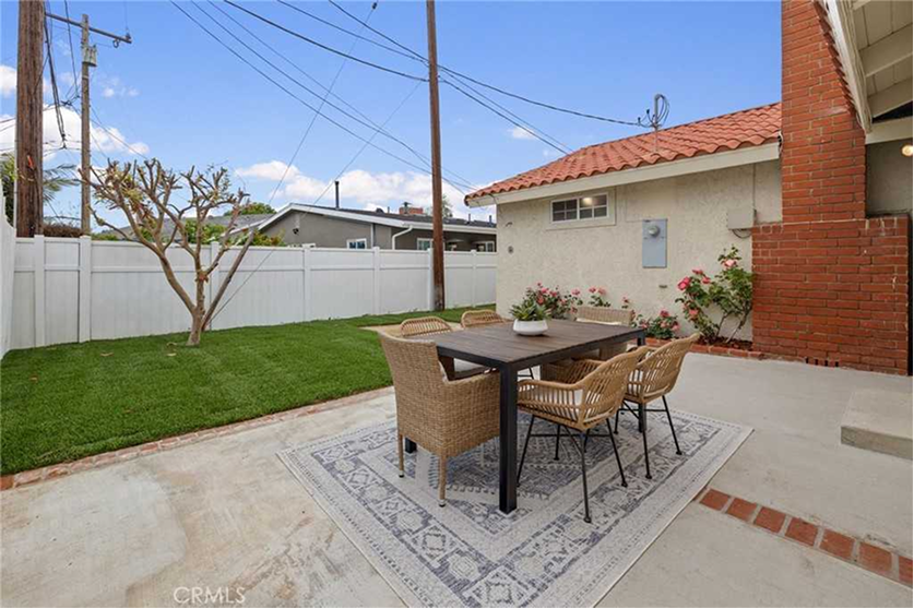 Torrance home for sale