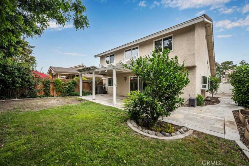 Irvine real estate in OC