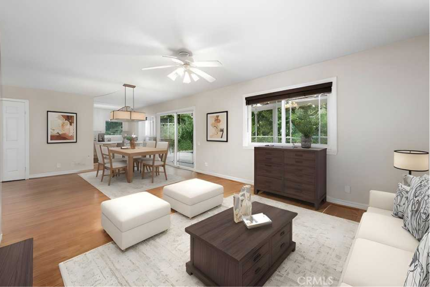 Irvine real estate in OC