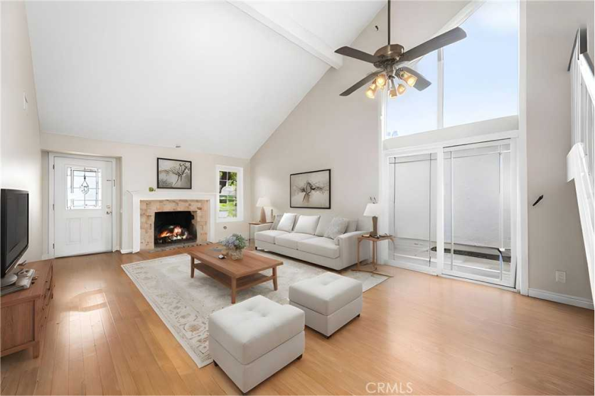 Irvine real estate in OC