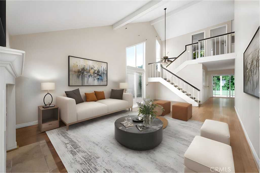 Irvine real estate in OC