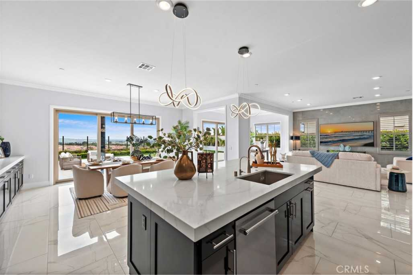 Irvine luxury home