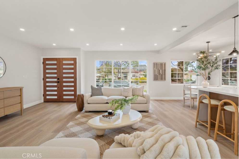 Long Beach home for sale