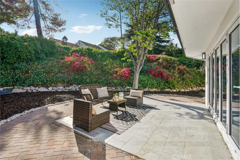 Luxury Homes in Rancho Palos Verdes